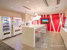 Compass Offices | Toranomon 40 MT