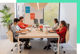 Aticco Med - Coworking Fórum