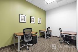 Regus | Downtown Sundance Square