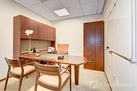 Carr Workplaces - Friendship Heights