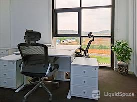 Regus | Abuja, City Centre