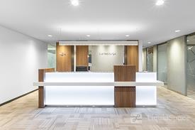 Regus | Tokyo, Marunouchi Shin Kokusai Building