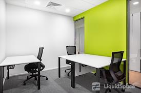 Regus | Muscat, Hormuz Grand