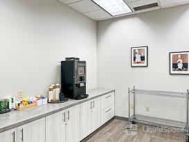 Regus | PA, Pittsburgh - Sidney St