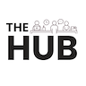 Logo of The HUB Bassendean