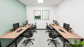 Waterman Workspaces Williams Landing