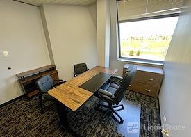 Butterfield Executive Suites