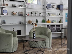 Stonewood Cottage Coworking