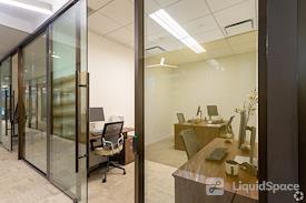Inspire Workspace - 4 World Trade Center