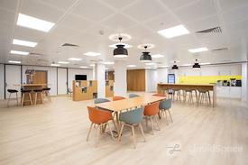 Regus | Rome, Tiburtina Piazzale Delle Provincie
