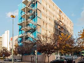 Regus | LISBON, Parque das Nacoes