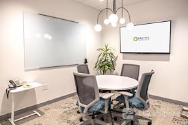 Pacific Workplaces - Cupertino