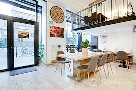 Hubsy Arts & Métiers