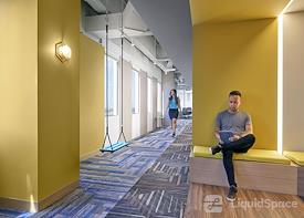 Pipeline Workspaces | Tampa