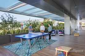 Regus || Intersect Irvine