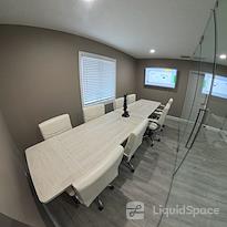 Puzzanghera Executive Offices