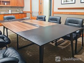 Regus | OR, Medford - National Dr