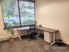 Office Evolution - Hackensack