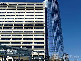 Regus | Keystone Crossing