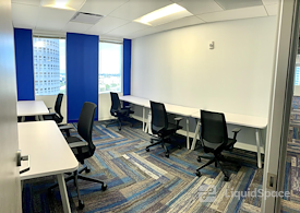 Pipeline Workspaces | Tampa