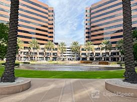 Regus | CA, Irvine - Main St