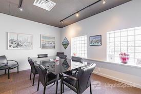 The Nest Coworking: Riverside