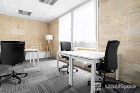 Regus | Bordeaux, Le Bouscat