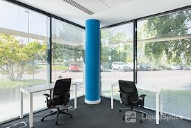 Regus | Manchester Airport