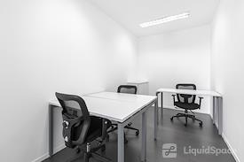 Regus | Bali, Benoa Square