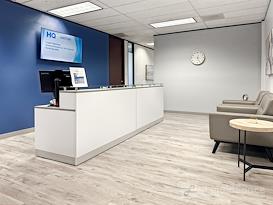 Regus | San Antonio - San Pedro Ave