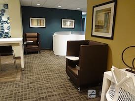 Regus | Meadow Brook