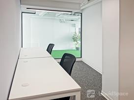 Regus | Mohammedia, Fdala Business Center