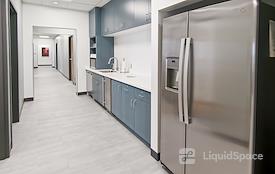 Regus | NE, Bellevue - Fort Crook Rd