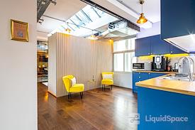 Landmark | Regent Street