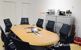 CREATIVE WORKSPACE @HBA