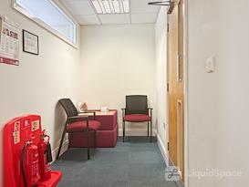 HQ | Coventry, Sherbourne House