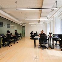 Workbox - Civic Opera