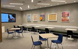 Capital One Café - La Cantera