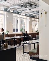 FORA | Warnford Court