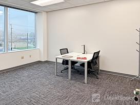 Regus | PA, Carnegie - Lydia Street
