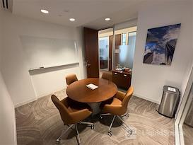 Carr Workplaces - Central Park