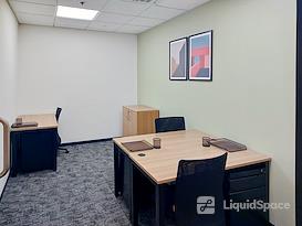 Regus | Mumbai, Supreme Business Park, Powai