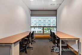 Regus | Barcelona World Trade Centre