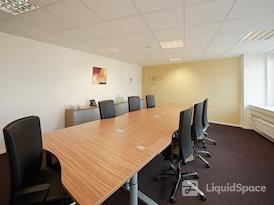 Regus | HANNOVER, Ernst-August-Platz