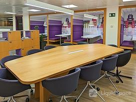 Regus | Madrid Calle de Jose Ortega y Gasset 22-24