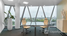 Regus | Frankfurt, Westhafen Tower