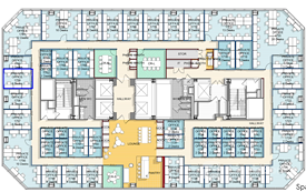 WeWork | 535 Mission St