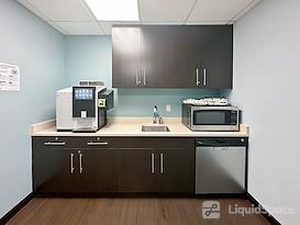 Regus | One Michigan Avenue