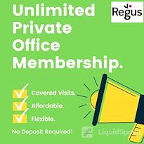 Regus | Glendale Arden Ave