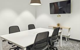 Regus | NE, Bellevue - Fort Crook Rd